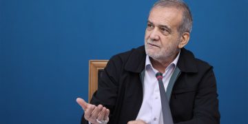 پزیشکیان: وەڵامێکی گونجاوی دەسدرێژییەکەی ڕژێمی زایۆنیستی دەدەینەوە