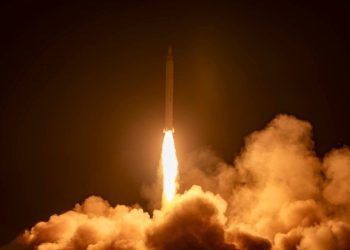 قۆناغی یەکەمی وەڵامدانەوەی ڕژێمی زایۆنیستی لە لایەن سوپای پاسدارانەوە