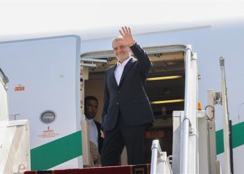 پزیشکیان سەردانی ڕووسیا دەکات و لە گەڵ پوتین کۆدەبێتەوە