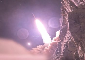 ئێران: ئامادەی وەڵامدانەوەی ڕژێمی زایۆنیستین