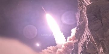 ئێران: ئامادەی وەڵامدانەوەی ڕژێمی زایۆنیستین