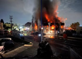 نووسەرێکی زایۆنیست: ئیسرائیل شەڕەکەی دۆڕاندووە