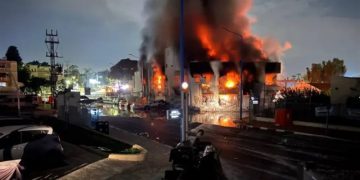 نووسەرێکی زایۆنیست: ئیسرائیل شەڕەکەی دۆڕاندووە