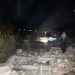 ڕژێمی زایۆنیستی هێرشی کردە سەر شوێنی مانەوەی پەیامنێران لە لوبنان
