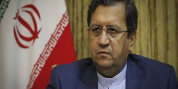 هێمەتی: بە هاوکاری و ڕێکەوتن، بەربەستە داراییەکان لە دژی ئێران کەم دەکەینەوە