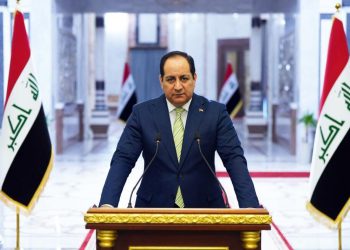حکومەتی عێراق لە سەر مەرجەعییەتی باڵا بە توندی هۆشداری بە ڕژێمی زایۆنیستی دەدات