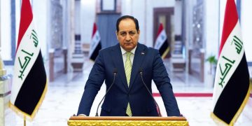 حکومەتی عێراق لە سەر مەرجەعییەتی باڵا بە توندی هۆشداری بە ڕژێمی زایۆنیستی دەدات