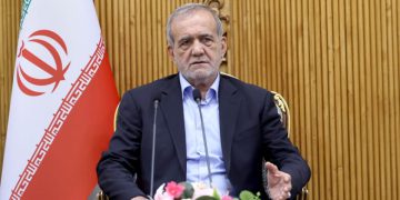 پزیشکیان: ڕژێمی زایۆنیستی واز لە تاوانکاری نەهێنێت کاردانەوەی توندتر دەبینێت