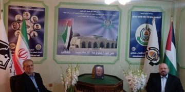 پزیشکیان: هەر هێرشێکی ڕژێمی زایۆنیستی وەڵامی بە دواوە دەبێت