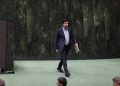 یەکەم کوردی سوننە وەک جێگری سەرۆک کۆماری ئێران دەستبەکار دەبێت