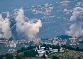 قۆناغی دووەمی تاوانەکانی ڕژێمی زایۆنیستی لە دژی لوبنان دەستیپێکرد