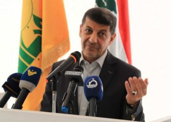 بەرپرسێکی حزبوڵڵا: هێرشی سەر بنکەی مۆساد لە تەل ئەبیب تەنیا سەرەتایەکە