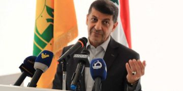 بەرپرسێکی حزبوڵڵا: هێرشی سەر بنکەی مۆساد لە تەل ئەبیب تەنیا سەرەتایەکە