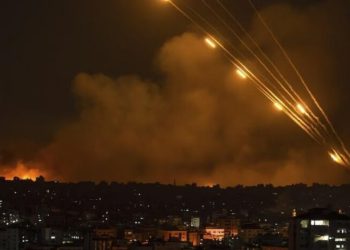 مەعاریۆ: هێرشە مووشەکییەکەی ئێران زیانی زۆری بە بنکەی ئاسمانی نواتیم گەیاندووە