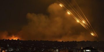 مەعاریۆ: هێرشە مووشەکییەکەی ئێران زیانی زۆری بە بنکەی ئاسمانی نواتیم گەیاندووە