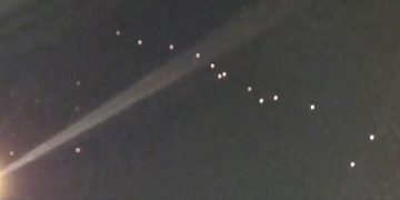 بارەگایەکی دەزگای سیخوڕیی مۆساد وێران کرا