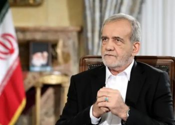 پزیشکیان: ئەمە تەنیا بەشێکی زۆر بچووکی تواناکانی ئێمەیە