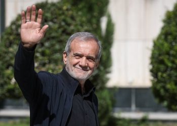 سەرۆک کۆماری ئیسلامی ئێران سەردانی تورکمانستان دەکات