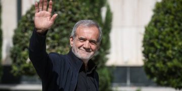 سەرۆک کۆماری ئیسلامی ئێران سەردانی تورکمانستان دەکات