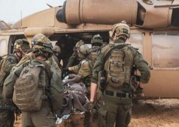 48 سەربازی زایۆنیست بریندار بوون