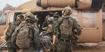 48 سەربازی زایۆنیست بریندار بوون