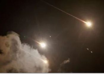 4 وڵاتی عەرەبی بۆ ئەمریکا: ڕێگا نادەین خاکی ئێمە بۆ هێرشی دژ بە ئێران بەکار بهێندرێت