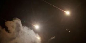 4 وڵاتی عەرەبی بۆ ئەمریکا: ڕێگا نادەین خاکی ئێمە بۆ هێرشی دژ بە ئێران بەکار بهێندرێت