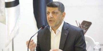 حزبوڵڵا: شەڕی دژ بە ڕژێمی زایۆنیستی تازە دەستیپێکردووە