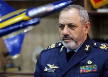 وەزیری بەرگریی ئێران: سیستەمی تاد پێشتریش هەبووە و شتێکی نوێ نییە