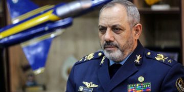 وەزیری بەرگریی ئێران: سیستەمی تاد پێشتریش هەبووە و شتێکی نوێ نییە