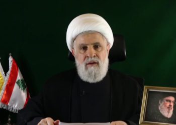 شێخ نەعیم قاسم: درێژە بە ڕێبازی خۆڕاگری دەدەین