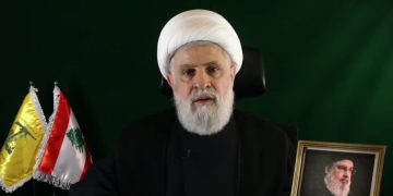 شێخ نەعیم قاسم: درێژە بە ڕێبازی خۆڕاگری دەدەین