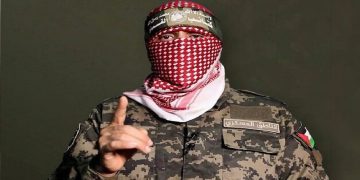 ئەبو عوبەیدە: بەئامانجگرتنی شوێنی مانەوەی نتانیاهۆ هۆشدارییەک بە سەرکردەکانی ڕژێمی زایۆنیستی بووە