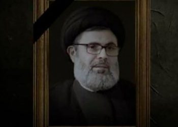 حزبوڵڵا شەهیدبوونی هاشم سەفیەدینی پشتڕاستکردەوە