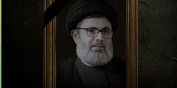 حزبوڵڵا شەهیدبوونی هاشم سەفیەدینی پشتڕاستکردەوە