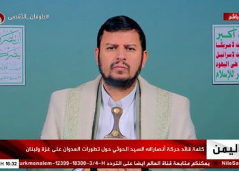 سەرۆکی ئەنساروڵڵا: شەهیدکردنی سەرکردەکانی خۆڕاگری، دوژمن لە ئامانجەکانی نزیک ناکاتەوە