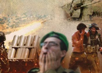 ئایا هەڵاتنی گەورەی داگیرکارانی زایۆنیست نزیکە؟