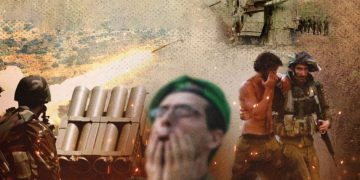 ئایا هەڵاتنی گەورەی داگیرکارانی زایۆنیست نزیکە؟