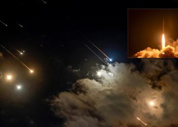 سەرچاوەیەکی سەربازیی ئێران بە توندی هۆشداری بە ڕژێمی زایۆنیستی دەدات