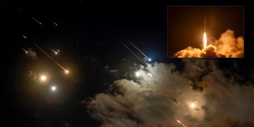 سەرچاوەیەکی سەربازیی ئێران بە توندی هۆشداری بە ڕژێمی زایۆنیستی دەدات