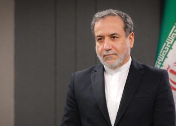 عێراقچی: ئاسمانی عێراق لە هێرشەکەی ڕژێمی زایۆنیستیدا بەکارهێنراوە