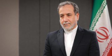 عێراقچی: ئاسمانی عێراق لە هێرشەکەی ڕژێمی زایۆنیستیدا بەکارهێنراوە