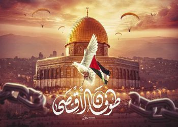 ساڵێک پاش ئۆپەراسیۆنی زریانی ئەقسا؛ زایۆنیسم بەرەو کۆتایی دەڕوات