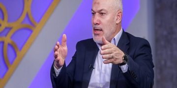 جیهادی ئیسلامی: ڕژێمی زایۆنیستی بە بێ ئەمریکا یەک مانگ بەردەوام نابێت