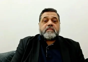 ئەندامێکی باڵای حەماس: شەڕی ئێستا دەگاتە کۆتایی ڕژێمی زایۆنیستی