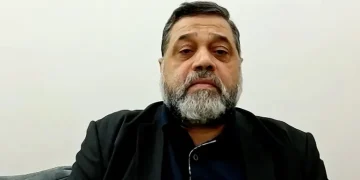 ئەندامێکی باڵای حەماس: شەڕی ئێستا دەگاتە کۆتایی ڕژێمی زایۆنیستی