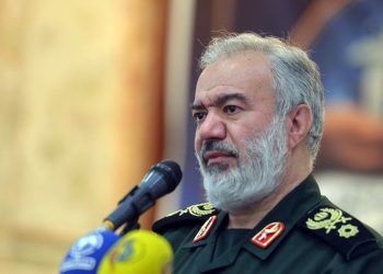 سوپای پاسداران هەڕەشەی لەناوبردنی پاڵاوگەکان و سەرچاوەکانی وزەی ڕژێمی زایۆنیستی دەکات