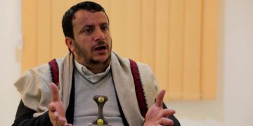 ئەنساروڵڵای یەمەن: وەڵامێکی بەهێزی ئەمریکا و بەریتانیا دەدەینەوە