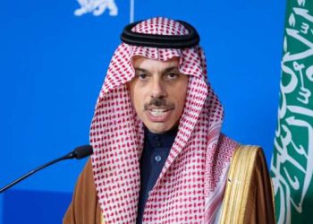 سعوودیە: پەیوەندییەکانی ڕیاز و تەل ئەبیب ئاسایی نابێتەوە