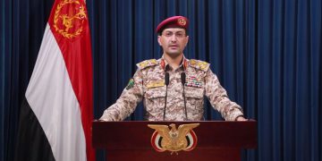 یەمەنییەکان دیسانەوە هێرشیان کردە سەر ڕژێمی زایۆنیستی